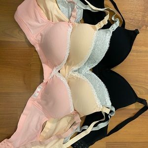 Momma’s Shop Comfy Maternity Bras
